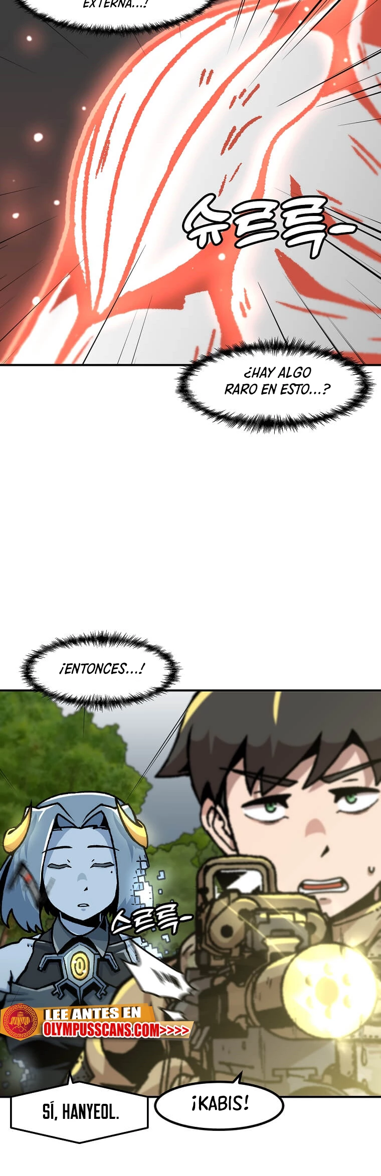 Subo de nivel solo > Capitulo 134 > Page 241