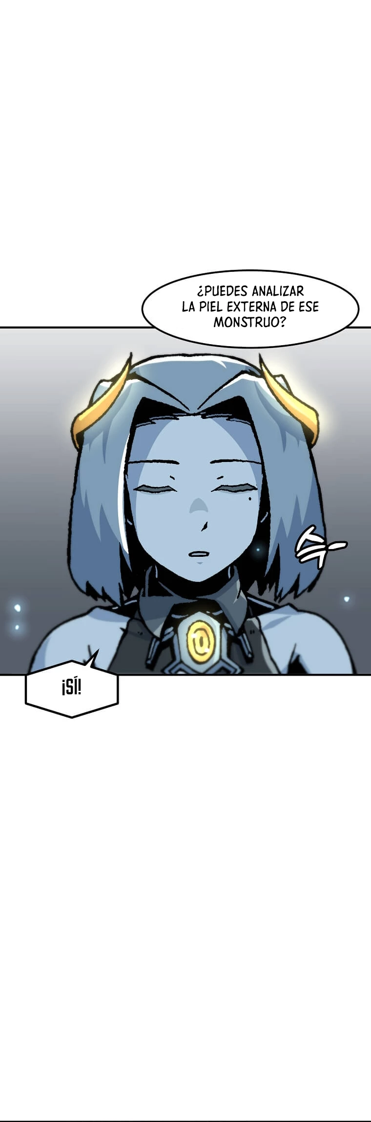 Subo de nivel solo > Capitulo 134 > Page 251