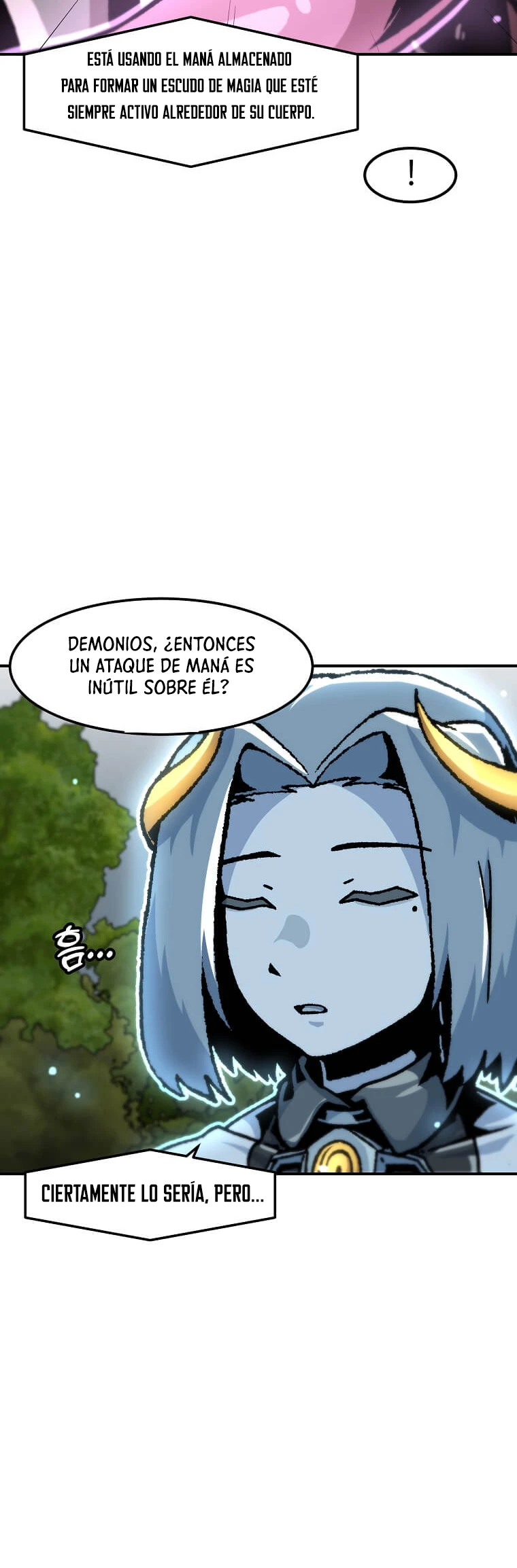 Subo de nivel solo > Capitulo 134 > Page 271