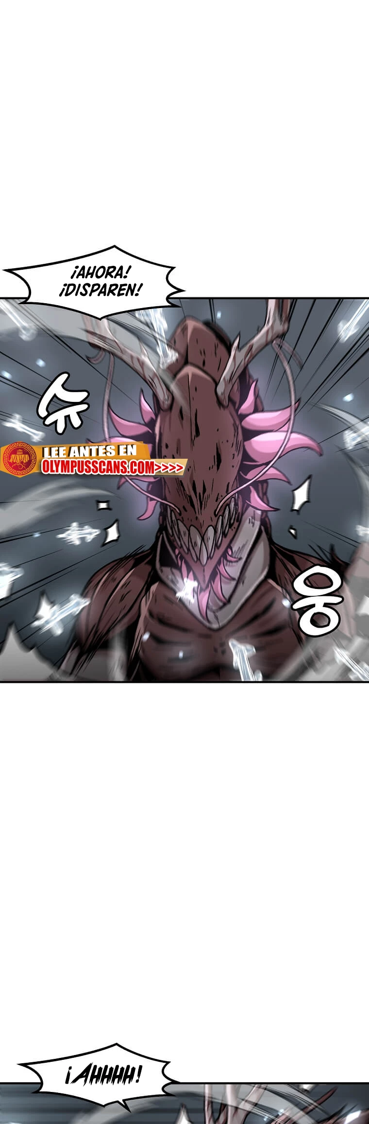 Subo de nivel solo > Capitulo 134 > Page 341