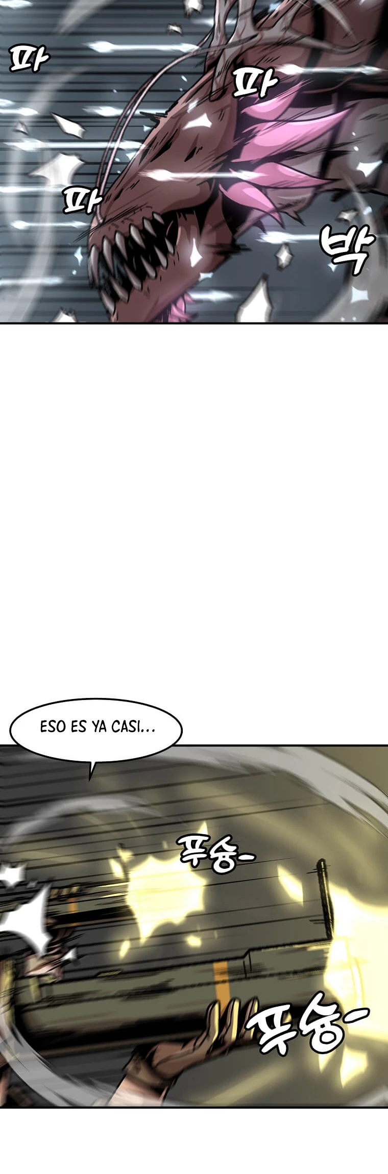 Subo de nivel solo > Capitulo 134 > Page 351