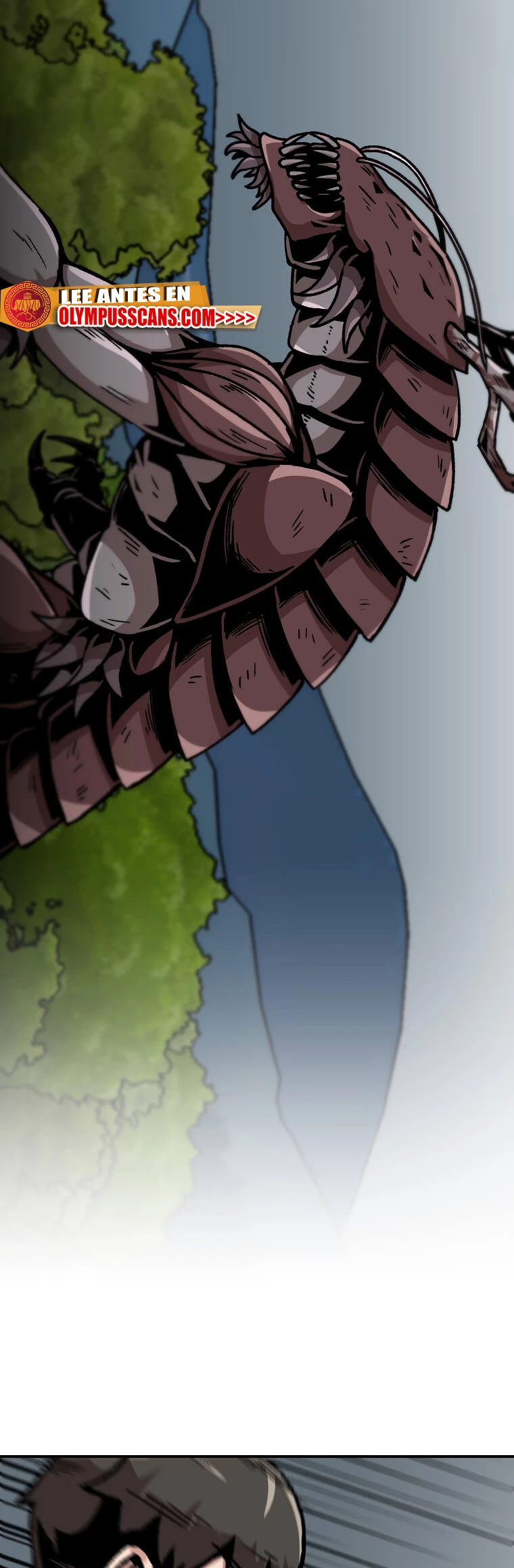 Subo de nivel solo > Capitulo 134 > Page 431