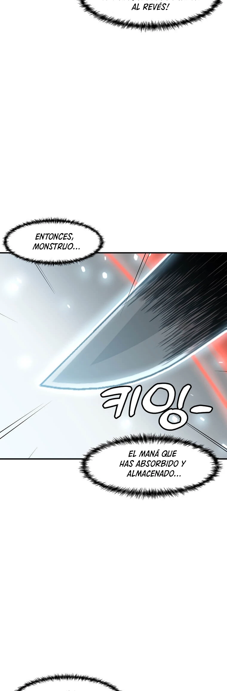 Subo de nivel solo > Capitulo 134 > Page 471