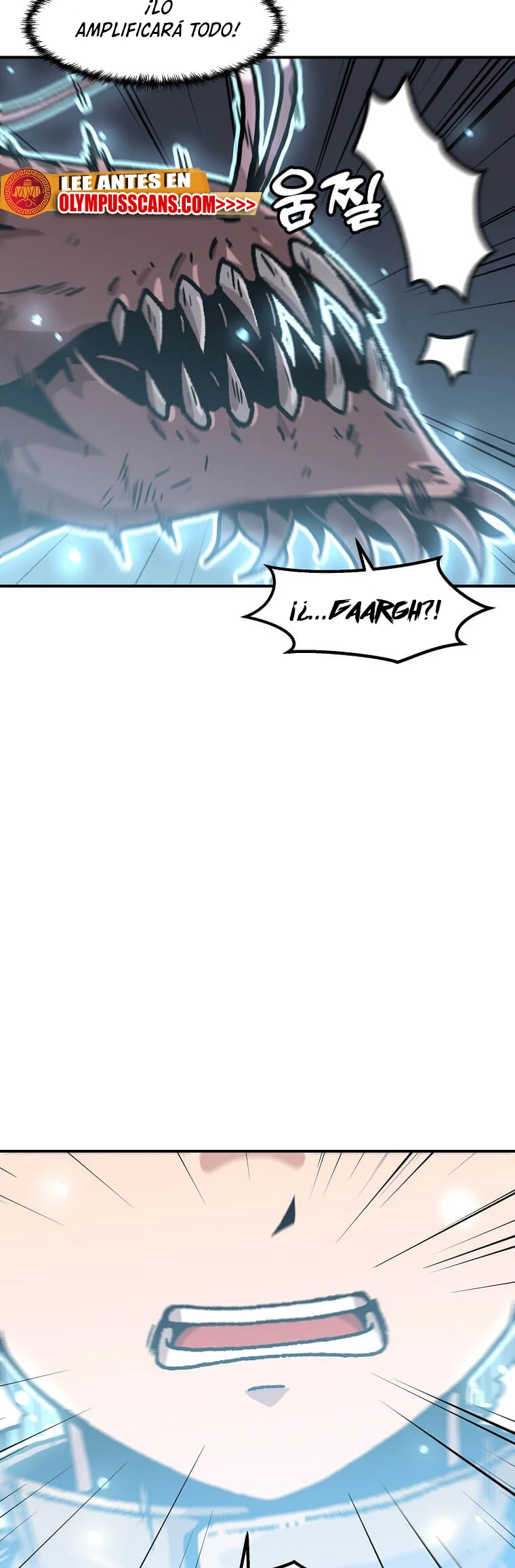 Subo de nivel solo > Capitulo 134 > Page 481