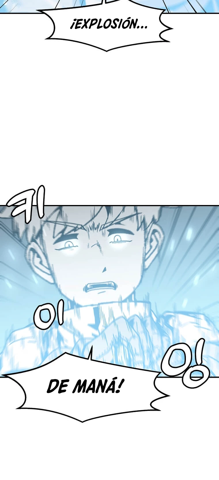 Subo de nivel solo > Capitulo 134 > Page 491