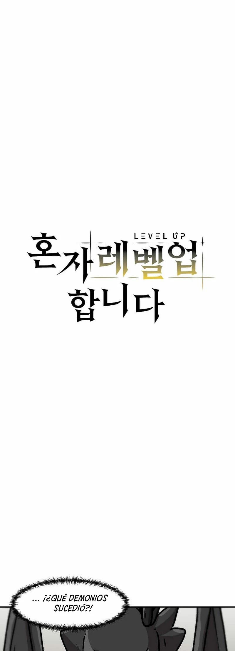 Subo de nivel solo > Capitulo 135 > Page 121