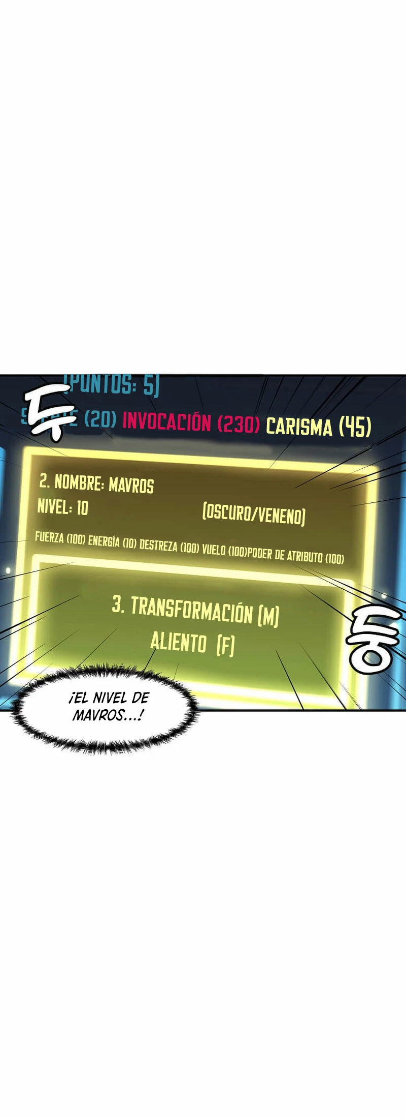 Subo de nivel solo > Capitulo 135 > Page 151