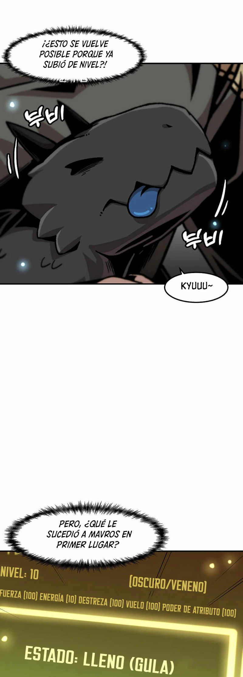 Subo de nivel solo > Capitulo 135 > Page 241