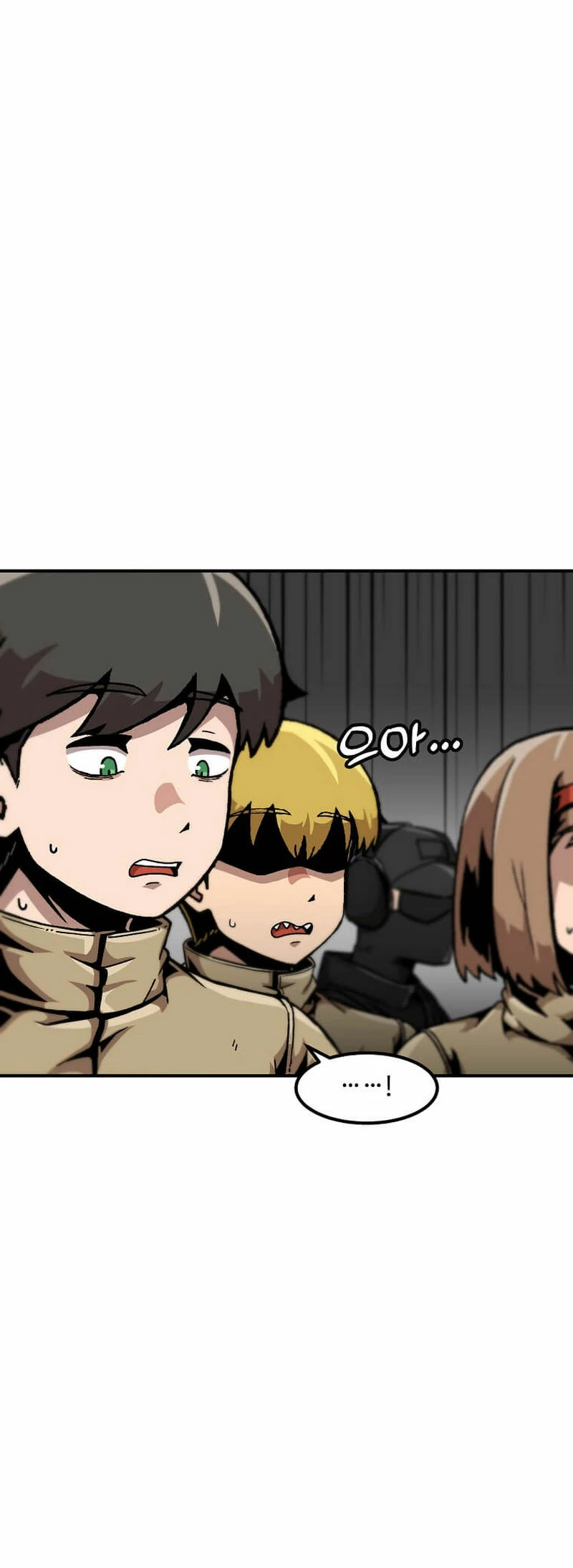 Subo de nivel solo > Capitulo 135 > Page 271