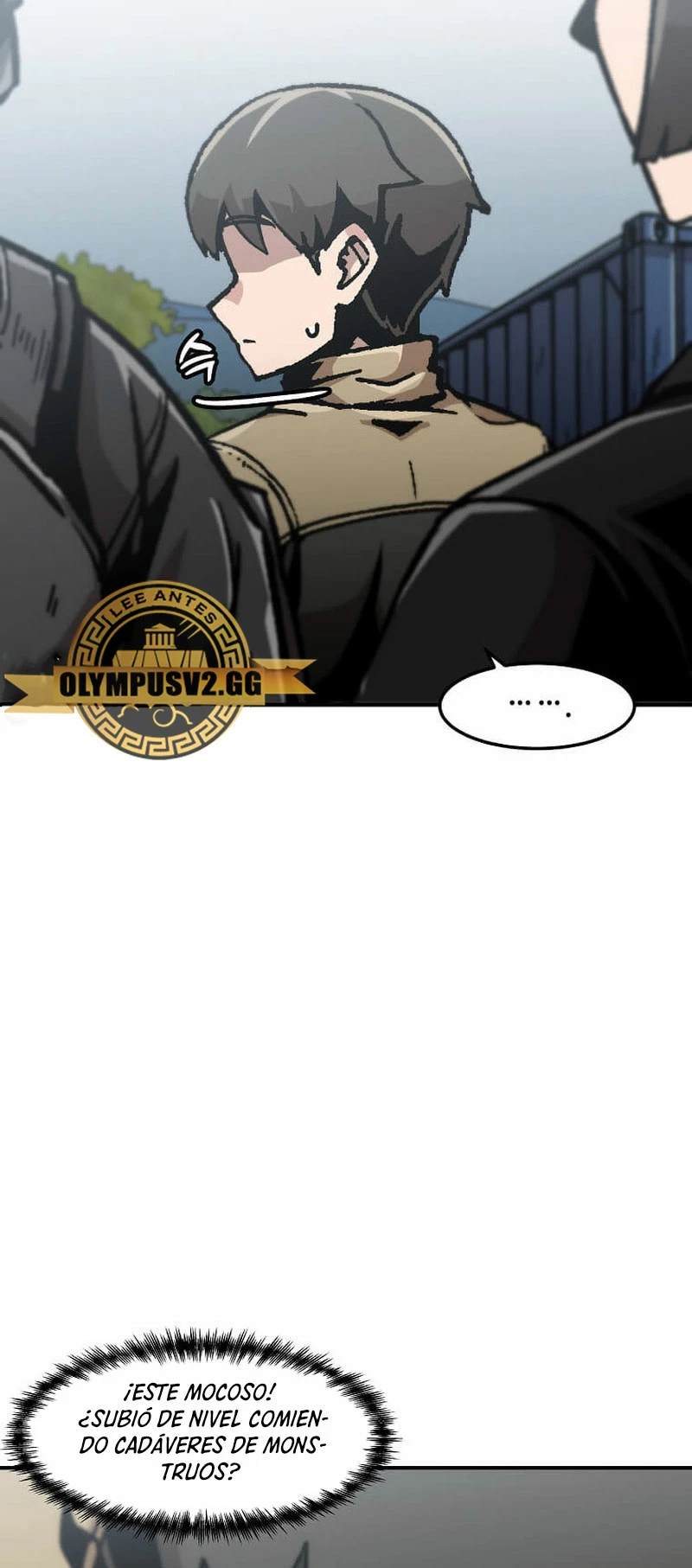 Subo de nivel solo > Capitulo 135 > Page 291