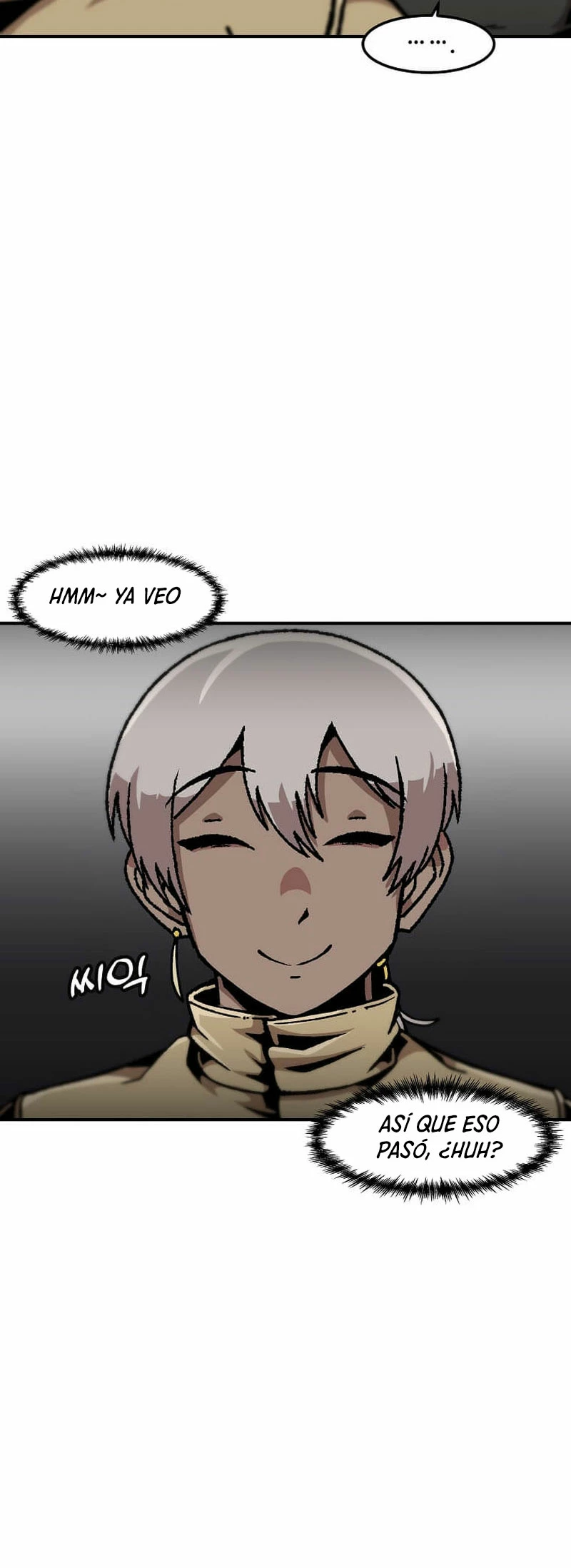 Subo de nivel solo > Capitulo 135 > Page 311