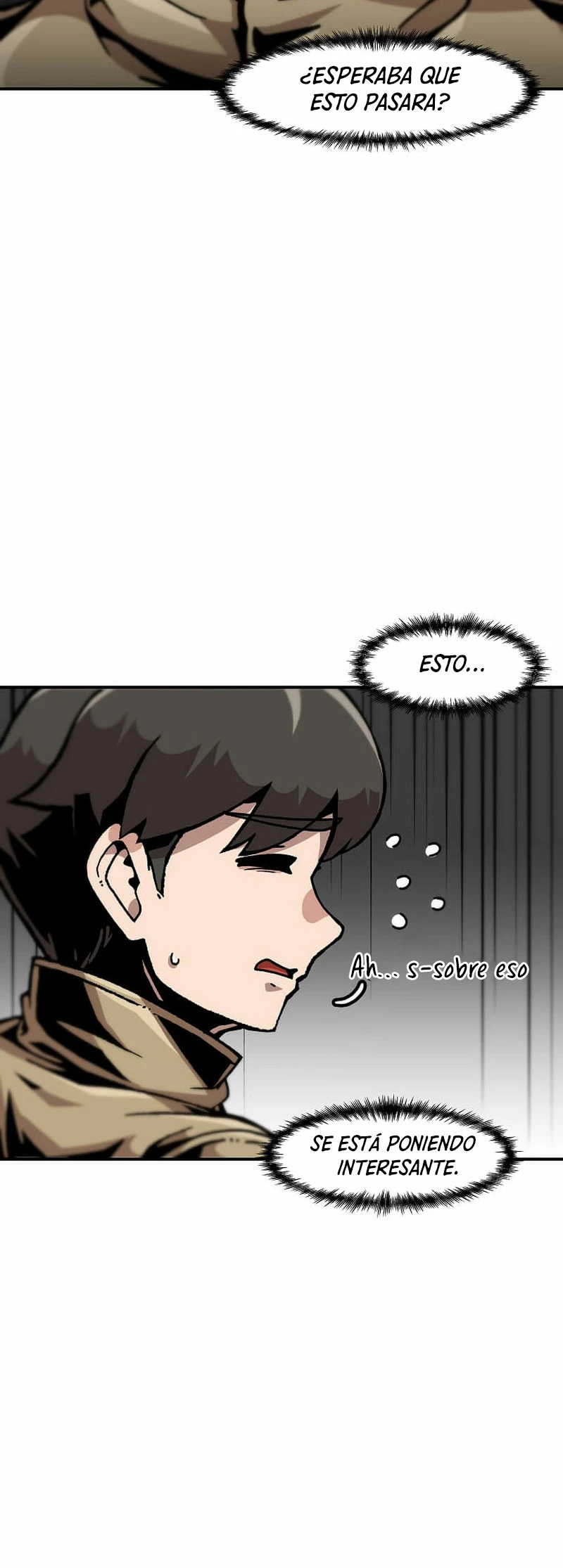 Subo de nivel solo > Capitulo 135 > Page 331