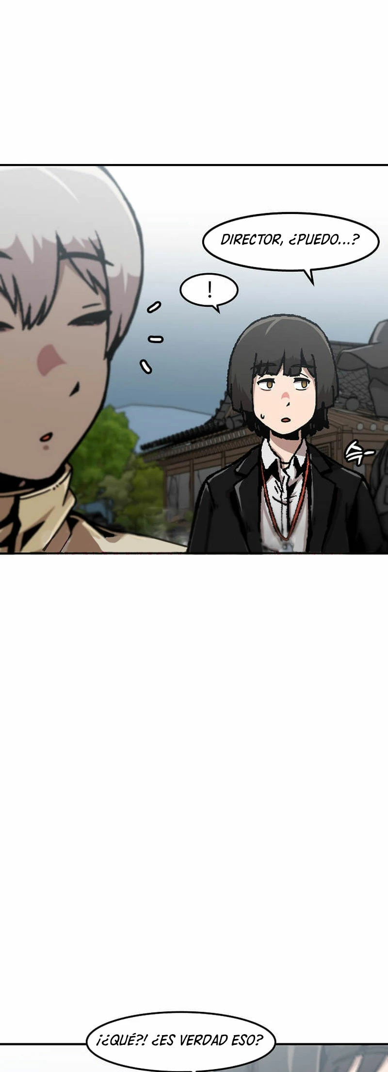 Subo de nivel solo > Capitulo 135 > Page 341