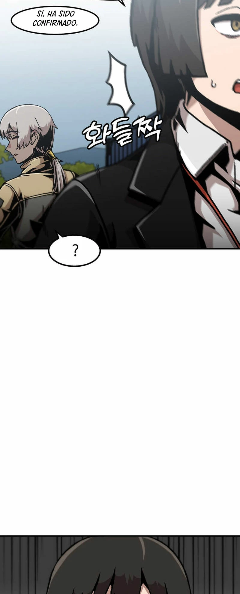 Subo de nivel solo > Capitulo 135 > Page 351