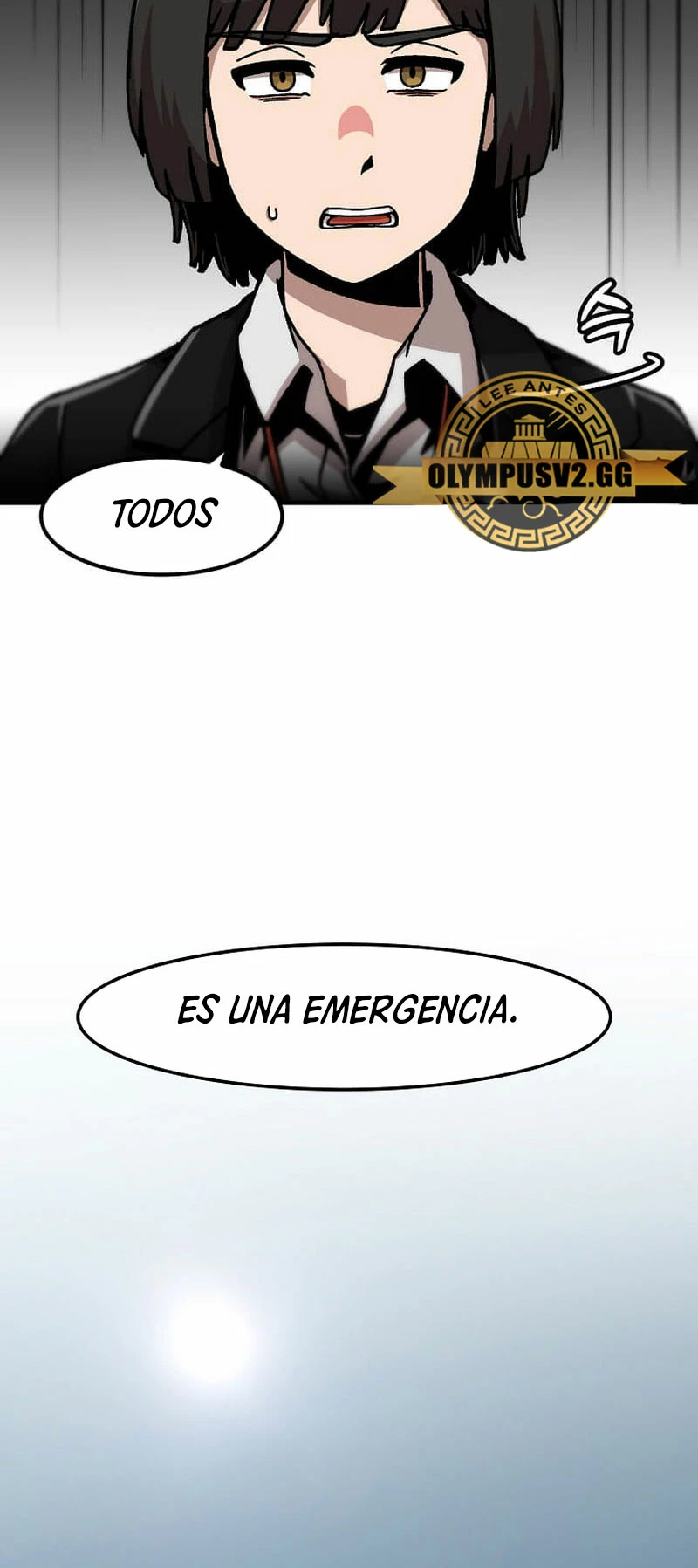 Subo de nivel solo > Capitulo 135 > Page 361