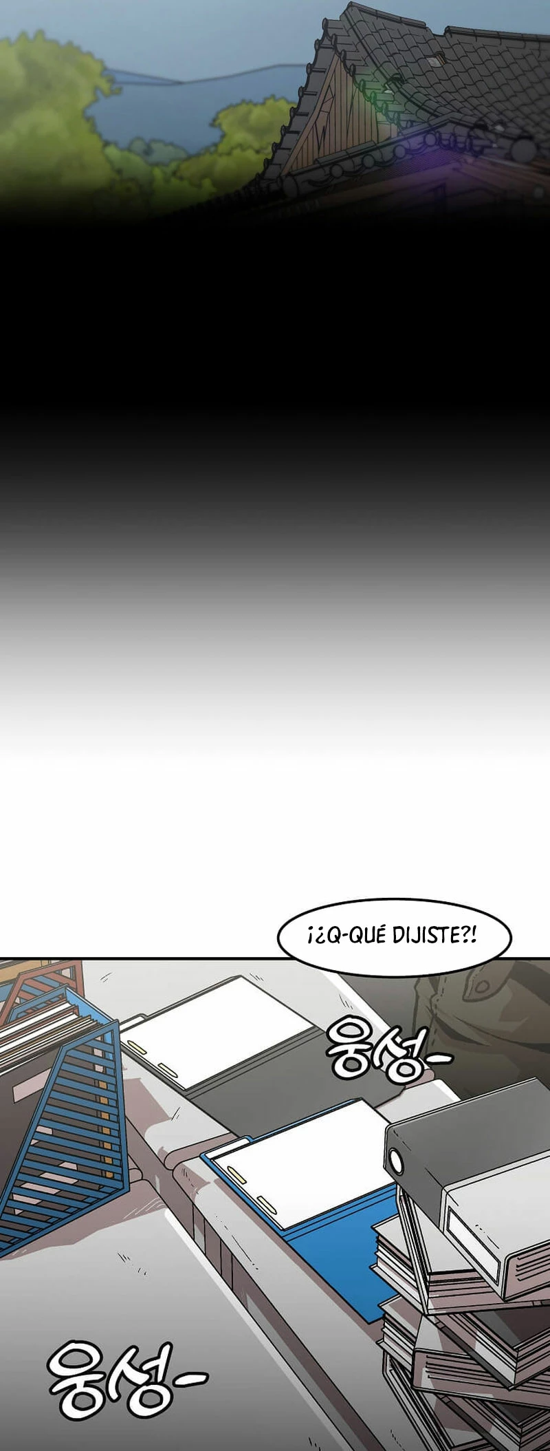 Subo de nivel solo > Capitulo 135 > Page 381