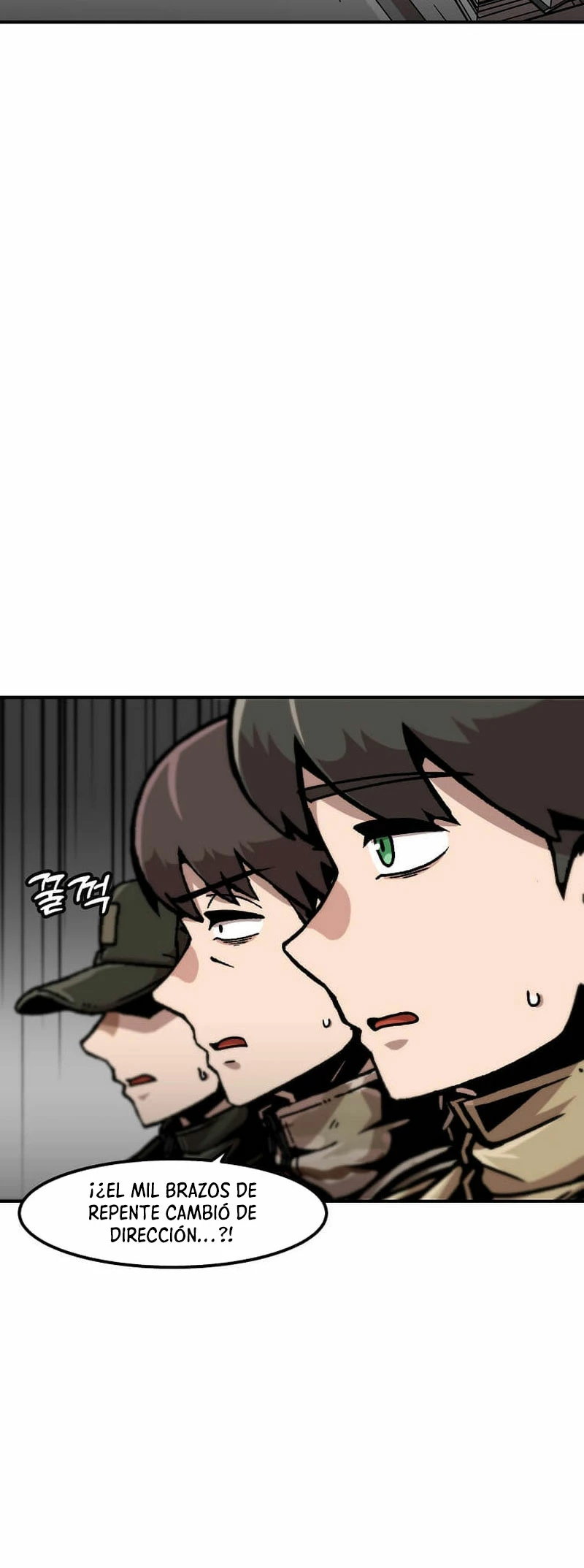 Subo de nivel solo > Capitulo 135 > Page 391