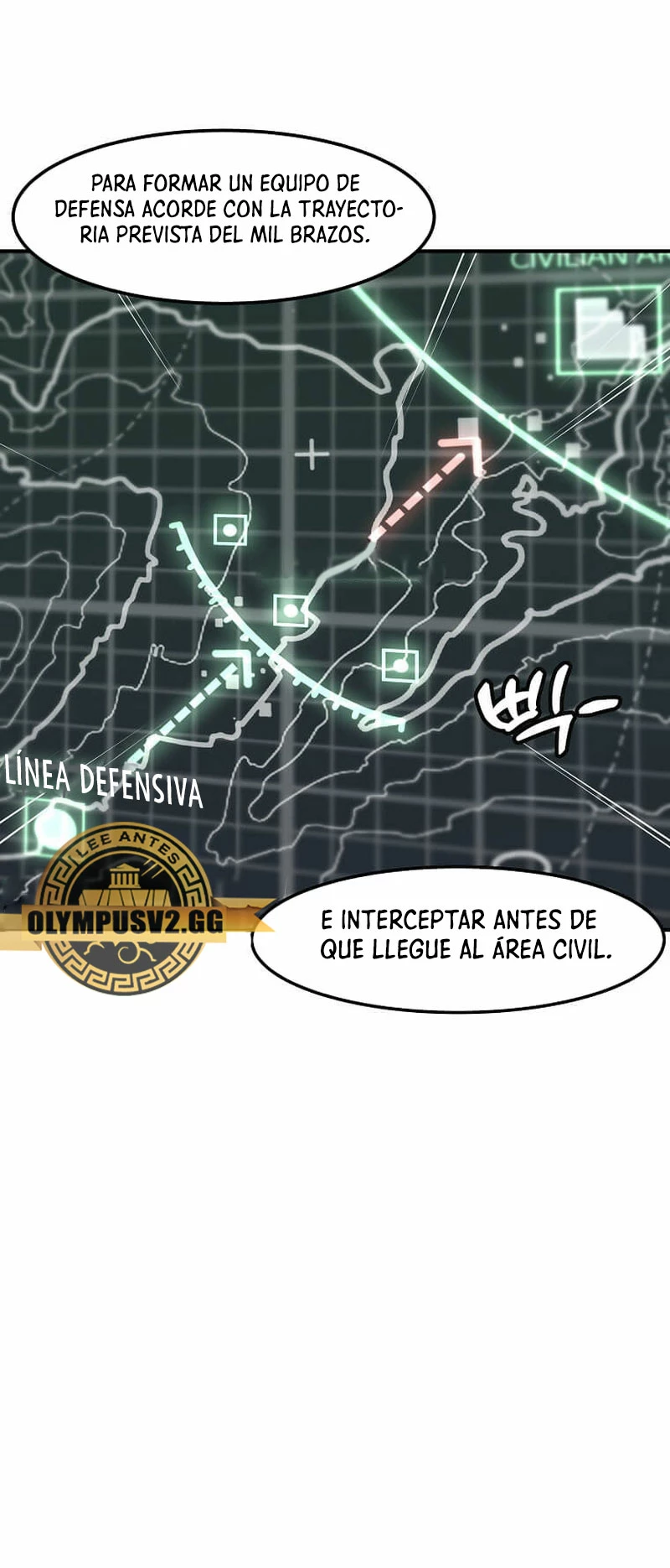 Subo de nivel solo > Capitulo 135 > Page 441