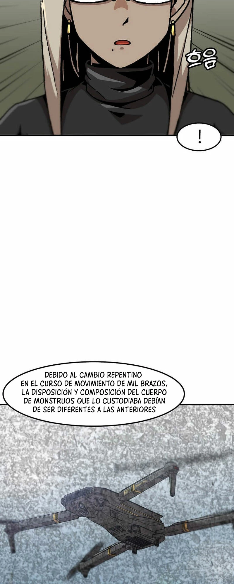 Subo de nivel solo > Capitulo 135 > Page 461