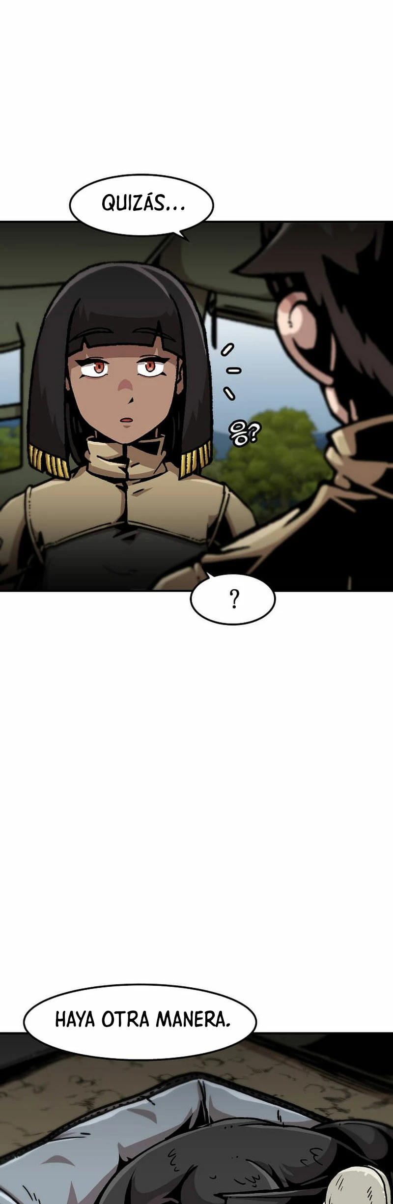 Subo de nivel solo > Capitulo 135 > Page 511