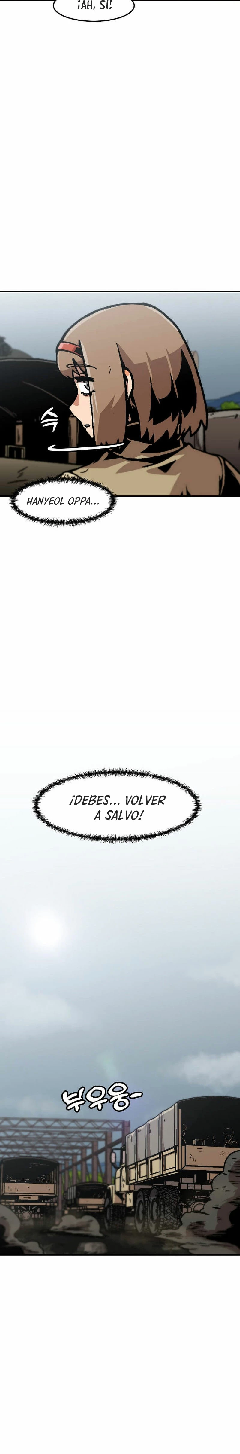 Subo de nivel solo > Capitulo 138 > Page 101