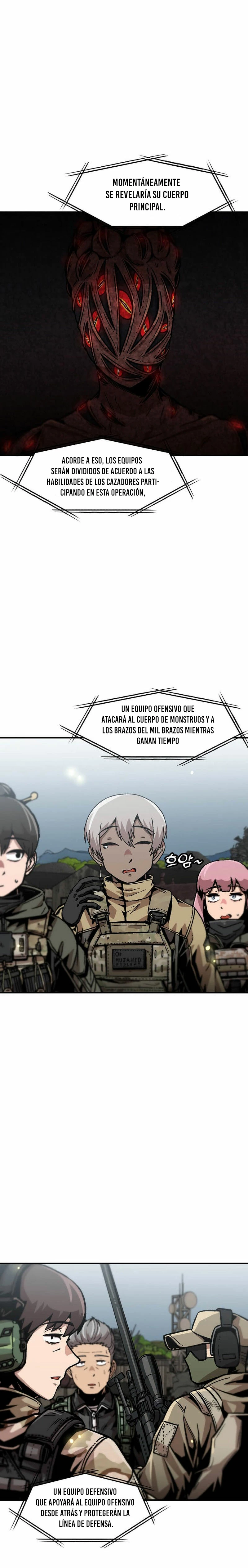 Subo de nivel solo > Capitulo 138 > Page 151