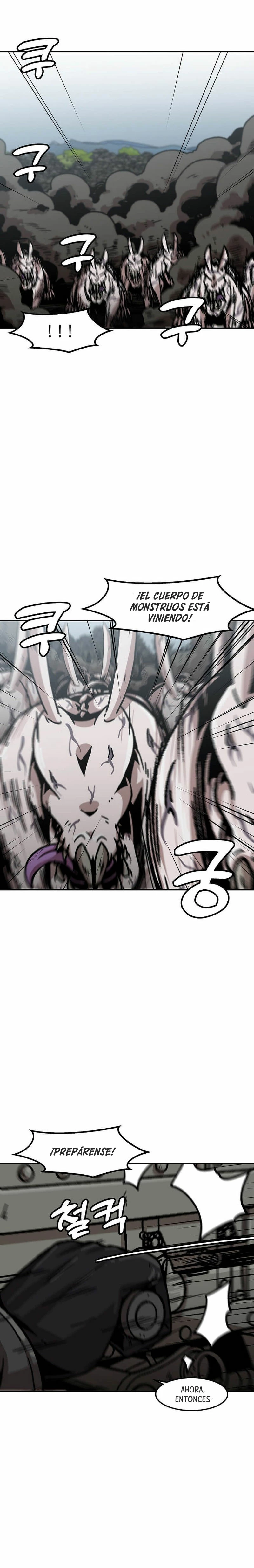 Subo de nivel solo > Capitulo 138 > Page 181