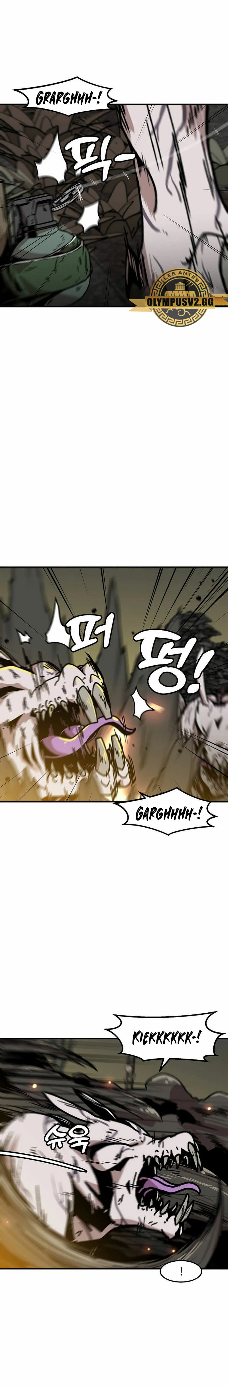 Subo de nivel solo > Capitulo 138 > Page 211