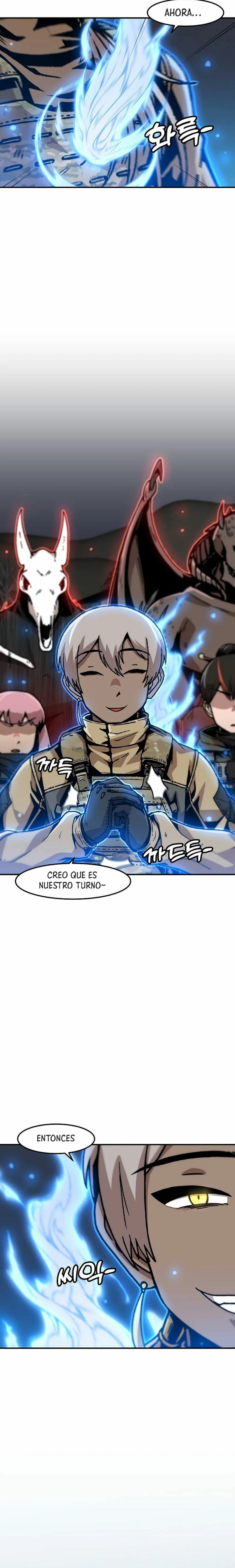 Subo de nivel solo > Capitulo 138 > Page 231