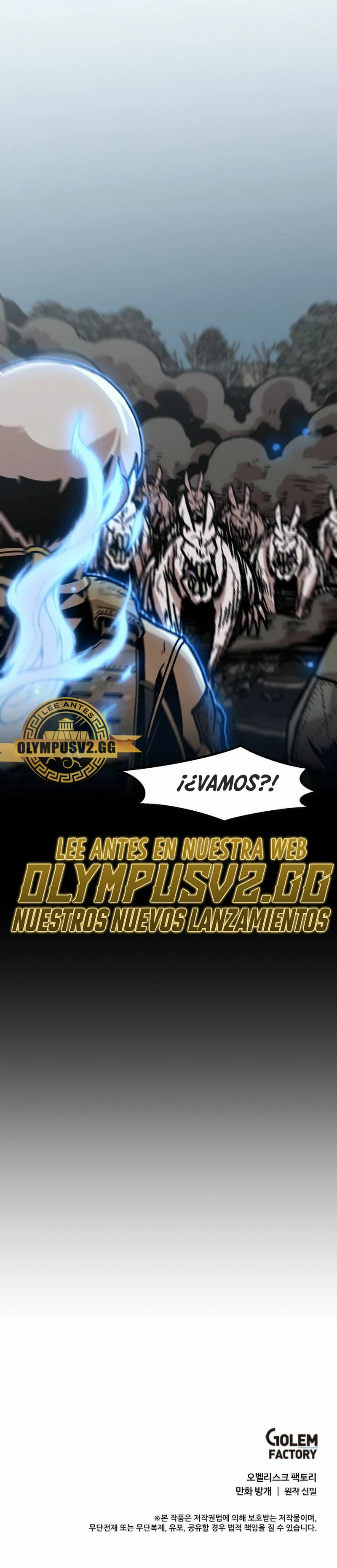 Subo de nivel solo > Capitulo 138 > Page 241