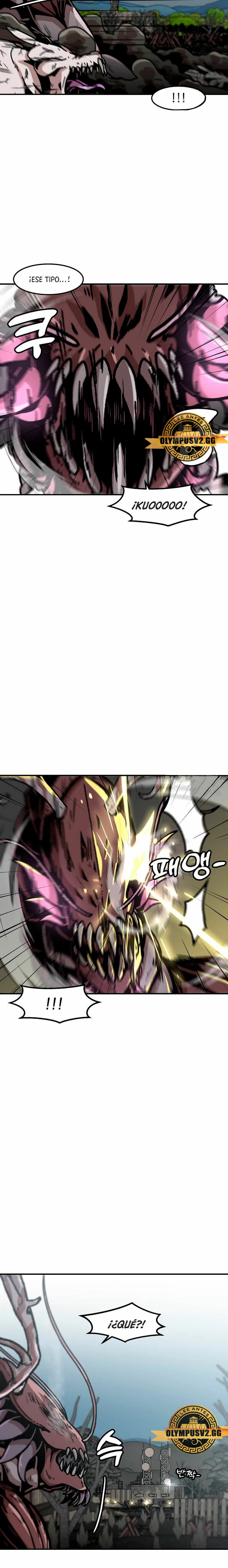 Subo de nivel solo > Capitulo 139 > Page 31