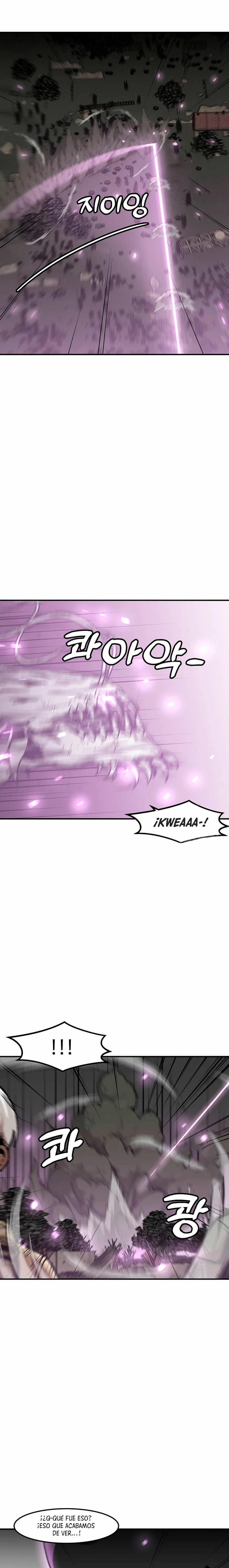 Subo de nivel solo > Capitulo 139 > Page 61