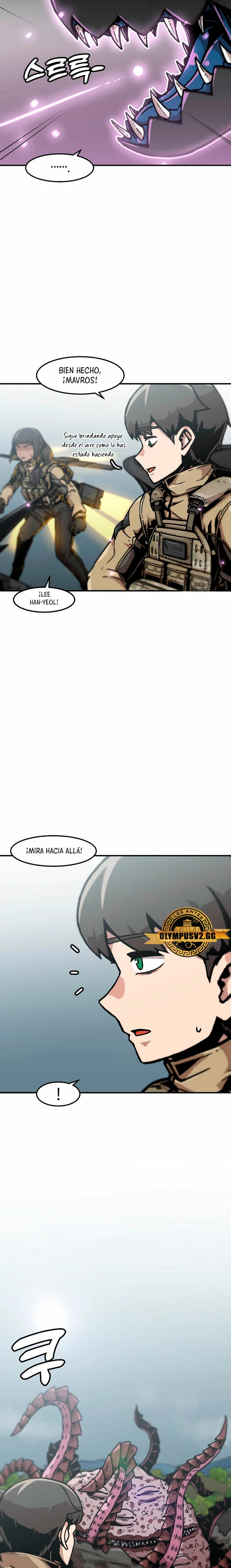Subo de nivel solo > Capitulo 139 > Page 71
