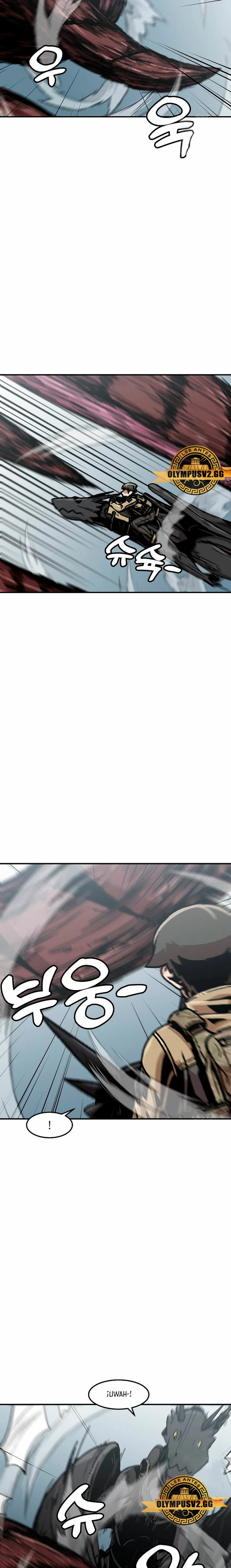 Subo de nivel solo > Capitulo 139 > Page 101