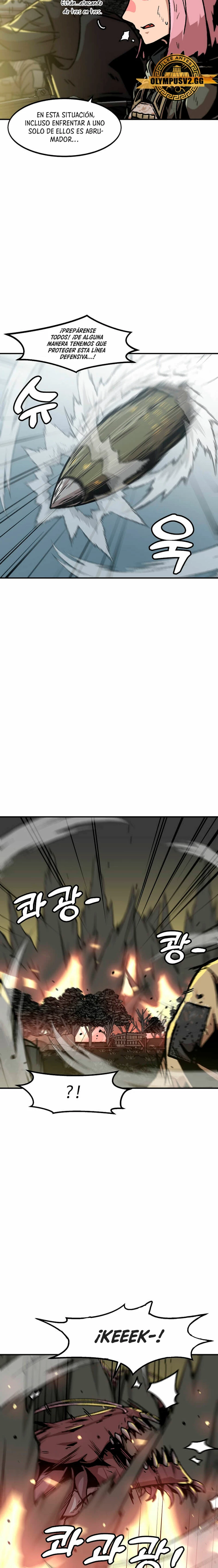 Subo de nivel solo > Capitulo 139 > Page 131