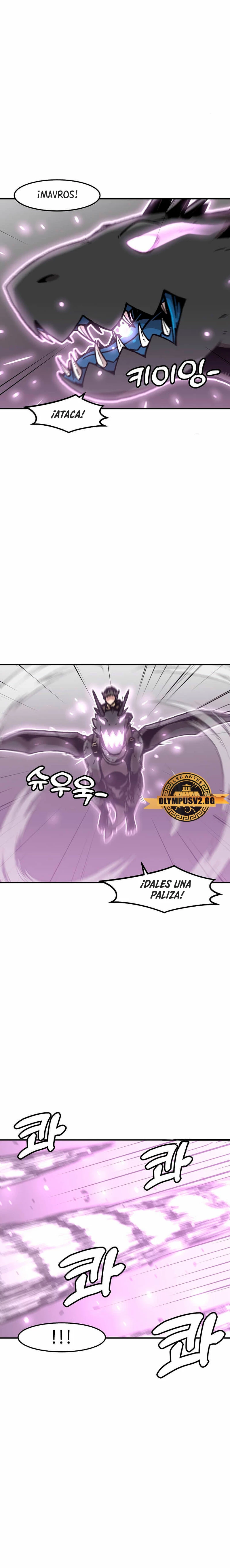 Subo de nivel solo > Capitulo 139 > Page 171