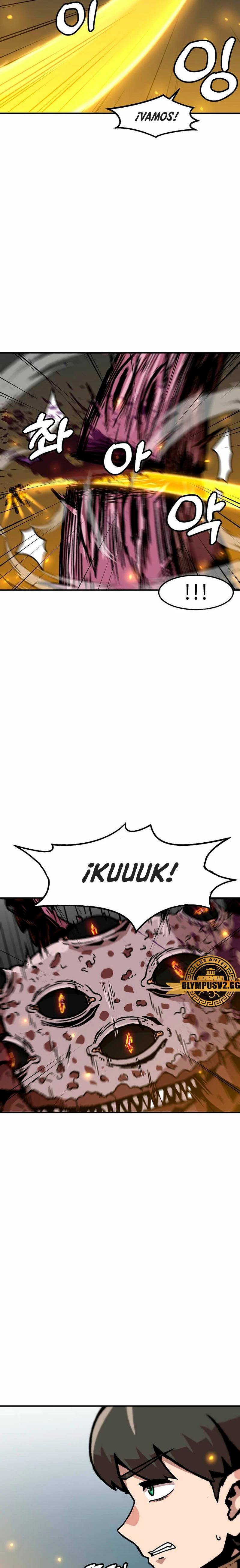 Subo de nivel solo > Capitulo 139 > Page 201