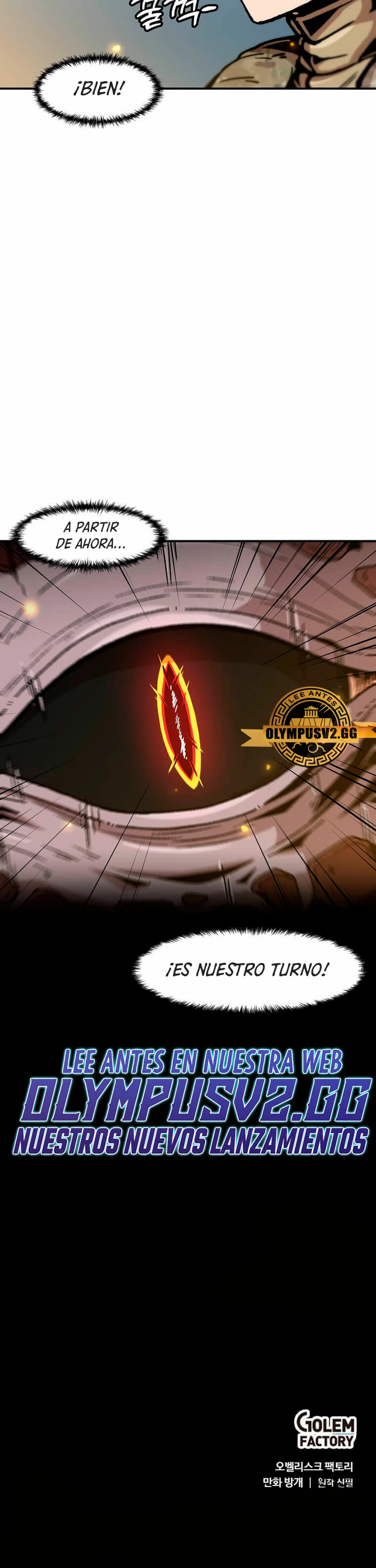 Subo de nivel solo > Capitulo 139 > Page 211