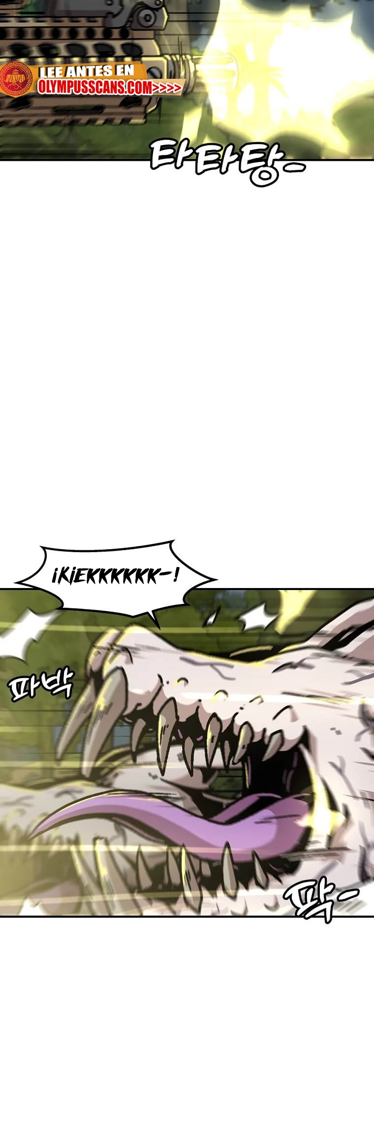 Subo de nivel solo > Capitulo 131 > Page 31