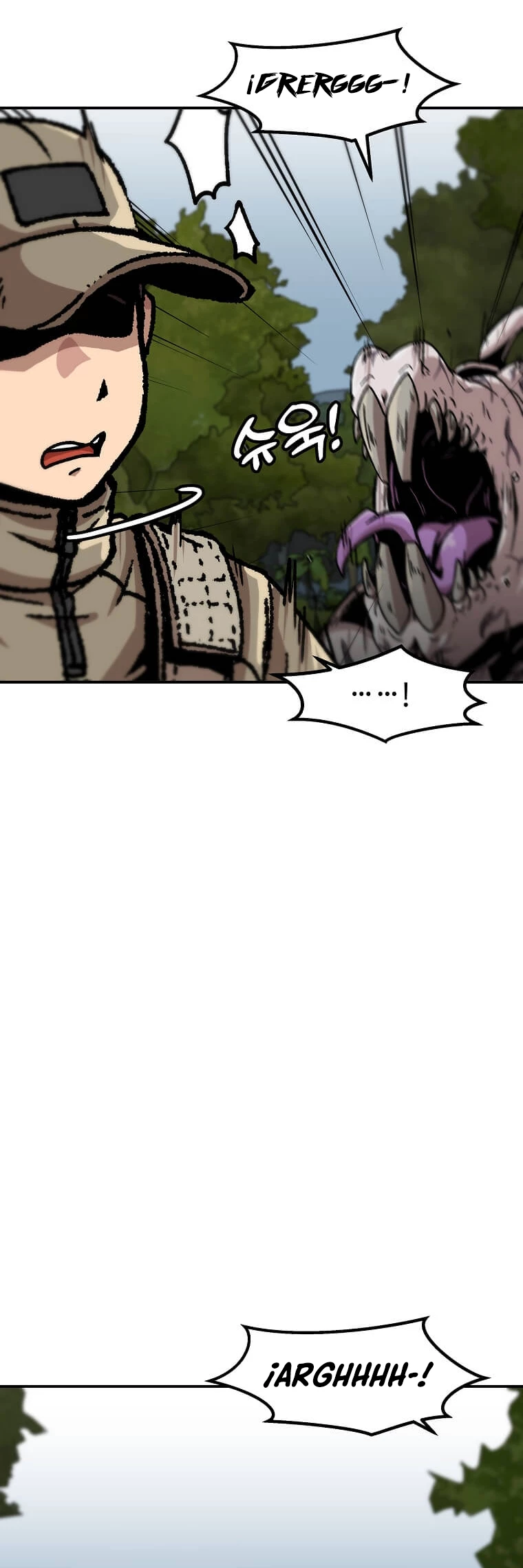 Subo de nivel solo > Capitulo 131 > Page 71