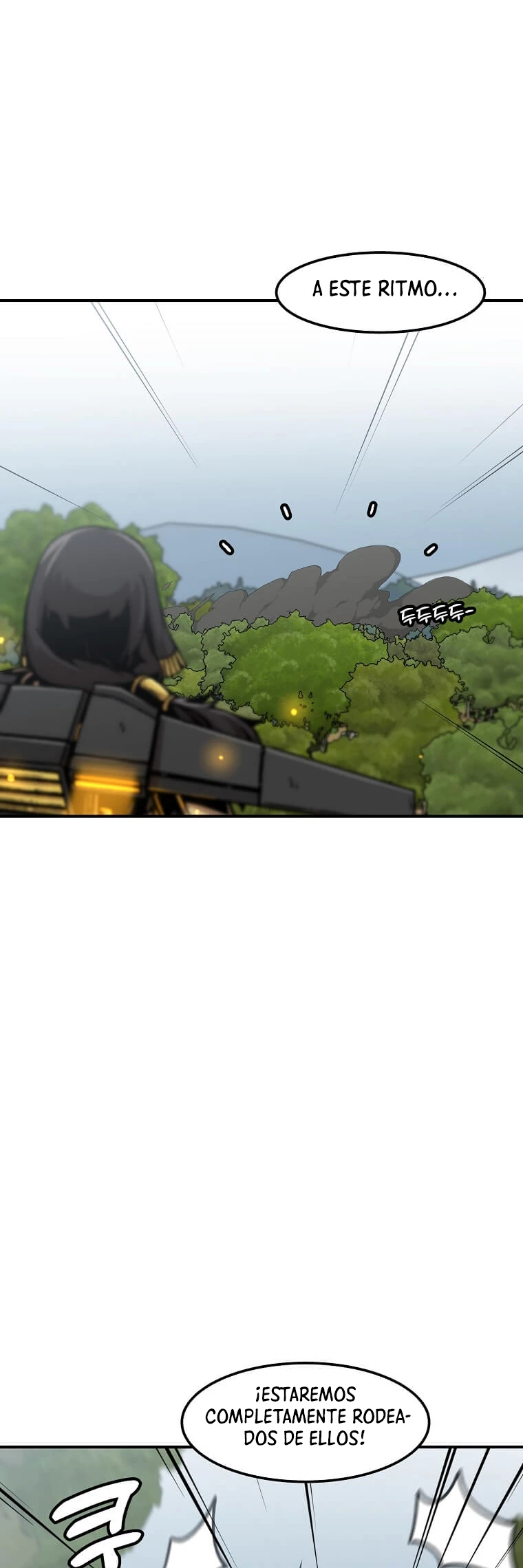 Subo de nivel solo > Capitulo 131 > Page 101