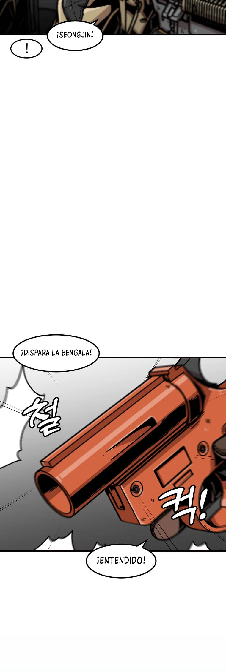 Subo de nivel solo > Capitulo 131 > Page 141