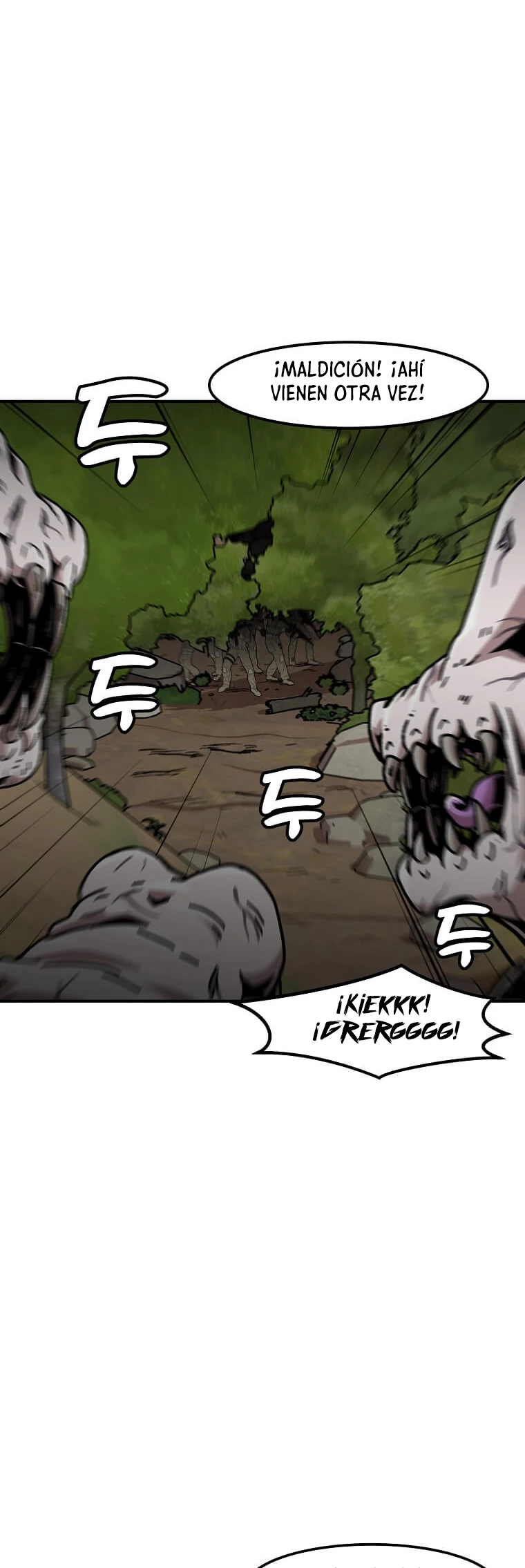 Subo de nivel solo > Capitulo 131 > Page 201