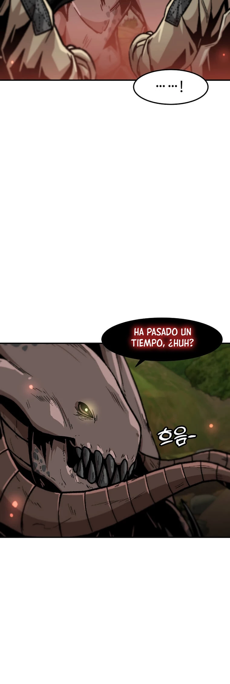 Subo de nivel solo > Capitulo 131 > Page 281