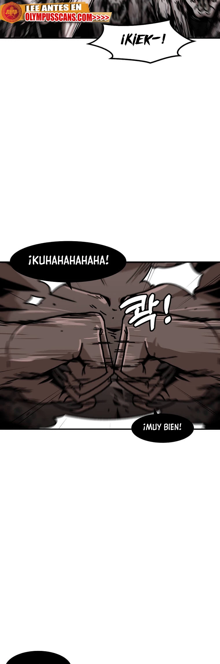 Subo de nivel solo > Capitulo 131 > Page 301