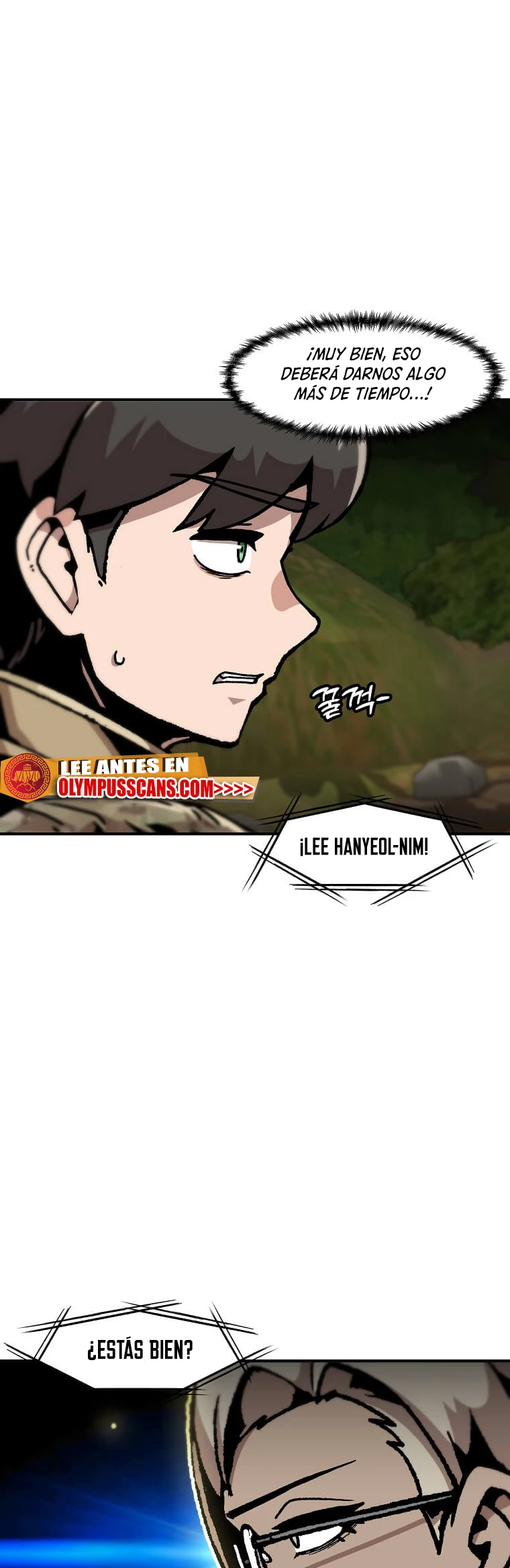 Subo de nivel solo > Capitulo 131 > Page 341