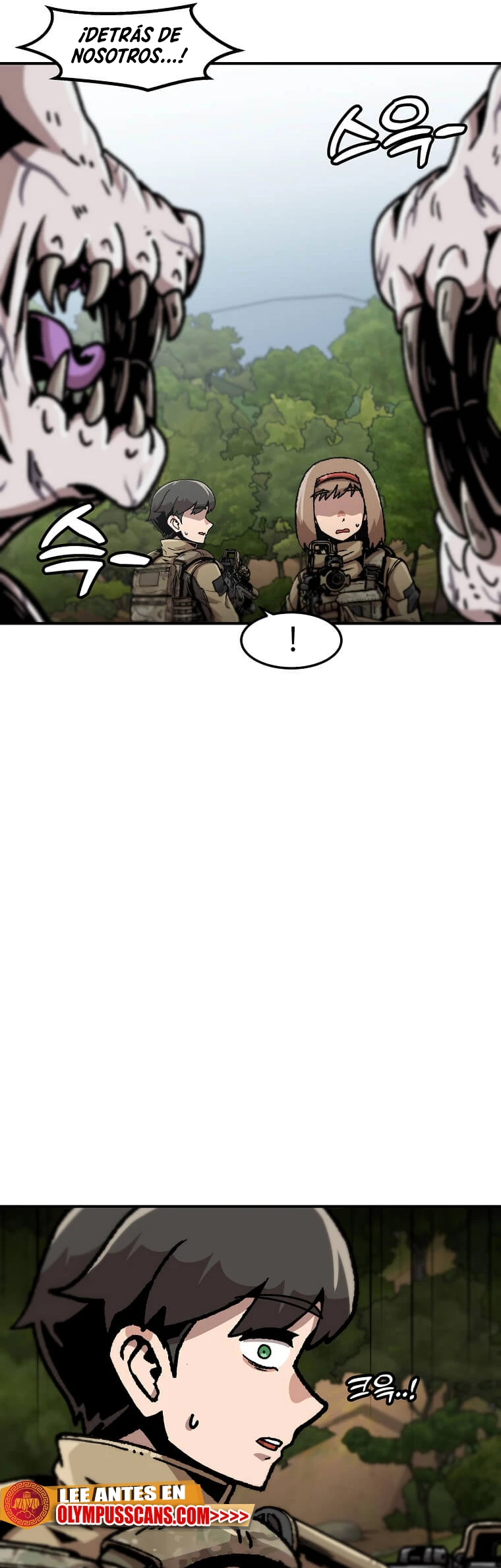 Subo de nivel solo > Capitulo 131 > Page 391