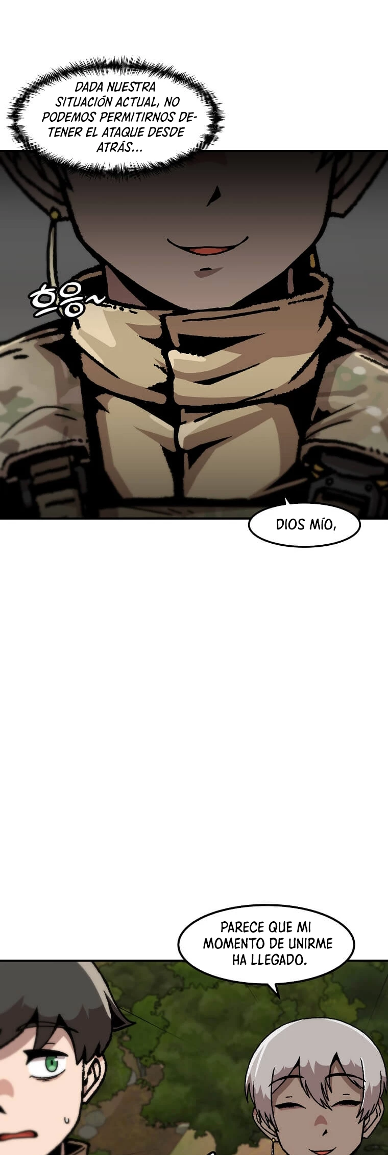 Subo de nivel solo > Capitulo 131 > Page 411