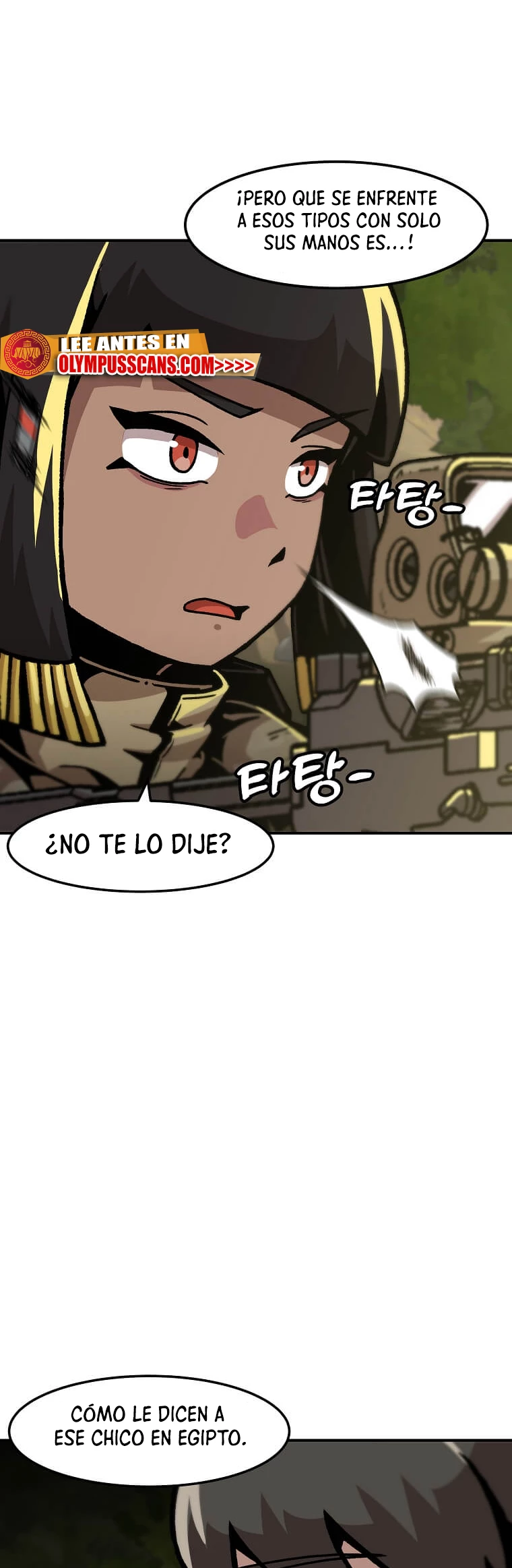 Subo de nivel solo > Capitulo 131 > Page 431