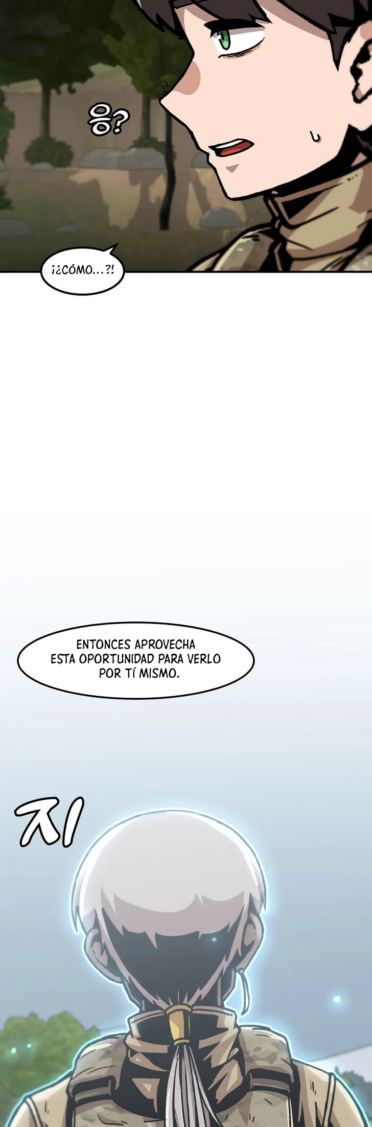 Subo de nivel solo > Capitulo 131 > Page 441